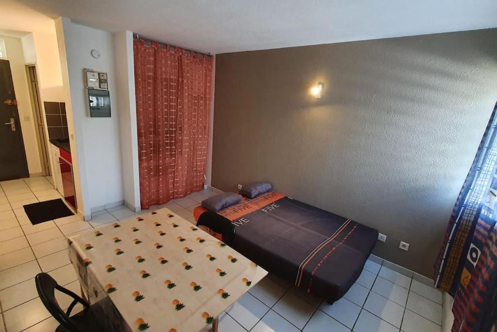 972D6 - Kaymit - Studio 20M2 Шельшер Екстер'єр фото